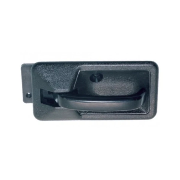 Maçaneta Interna Preta - DISK BOR F158730273