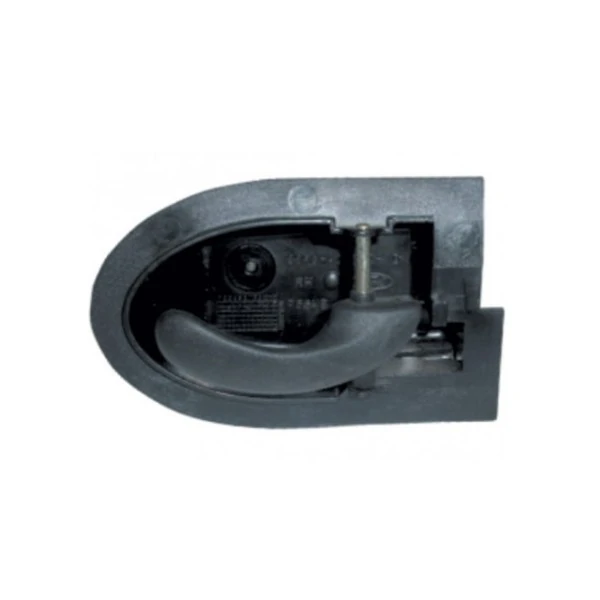 Maçaneta Interna FORD COURIER/FIESTA Lado Esquerdo Porta Dianteira e Traseira - DISK BOR F159930577