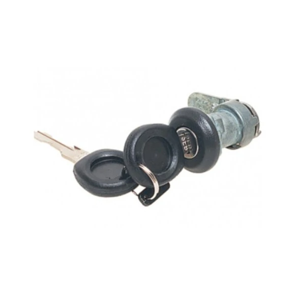 Cilindro de Fechadura da Porta VOLKSWAGEN LOGUS/POINTER Lado Direito - DISK BOR F176220692