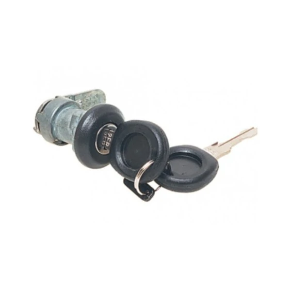 Cilindro de Fechadura da Porta VOLKSWAGEN LOGUS/POINTER Lado Esquerdo - DISK BOR F176320693