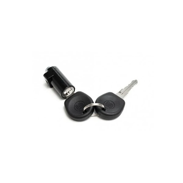 Cilindro da Porta Lateral VOLKSWAGEN KOMBI - DISK BOR F176420826