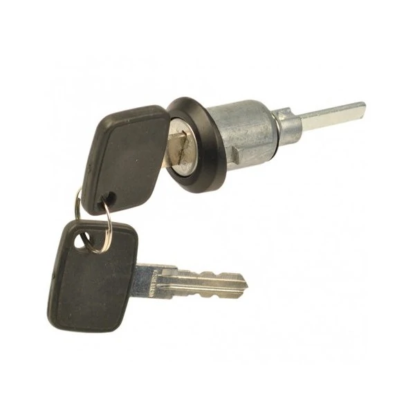 Cilindro de Fechadura do Porta Malas CHEVROLET - GM MONZA - DISK BOR F179440306