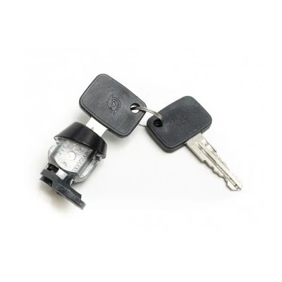 Cilindro de Fechadura do Porta Malas CHEVROLET - GM MONZA - DISK BOR F179540307