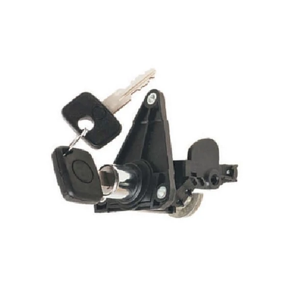 Cilindro de Fechadura do Porta Malas CHEVROLET - GM CORSA com Chave Elétrica - DISK BOR F180040462