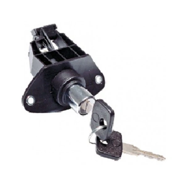 Cilindro de Fechadura do Porta Malas CHEVROLET - GM CORSA com Chave - DISK BOR F180340532