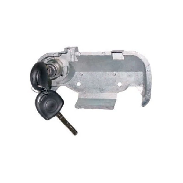 Cilindro de Fechadura da Porta CHEVROLET - GM VECTRA Lado Esquerdo com Chave - DISK BOR F181340825