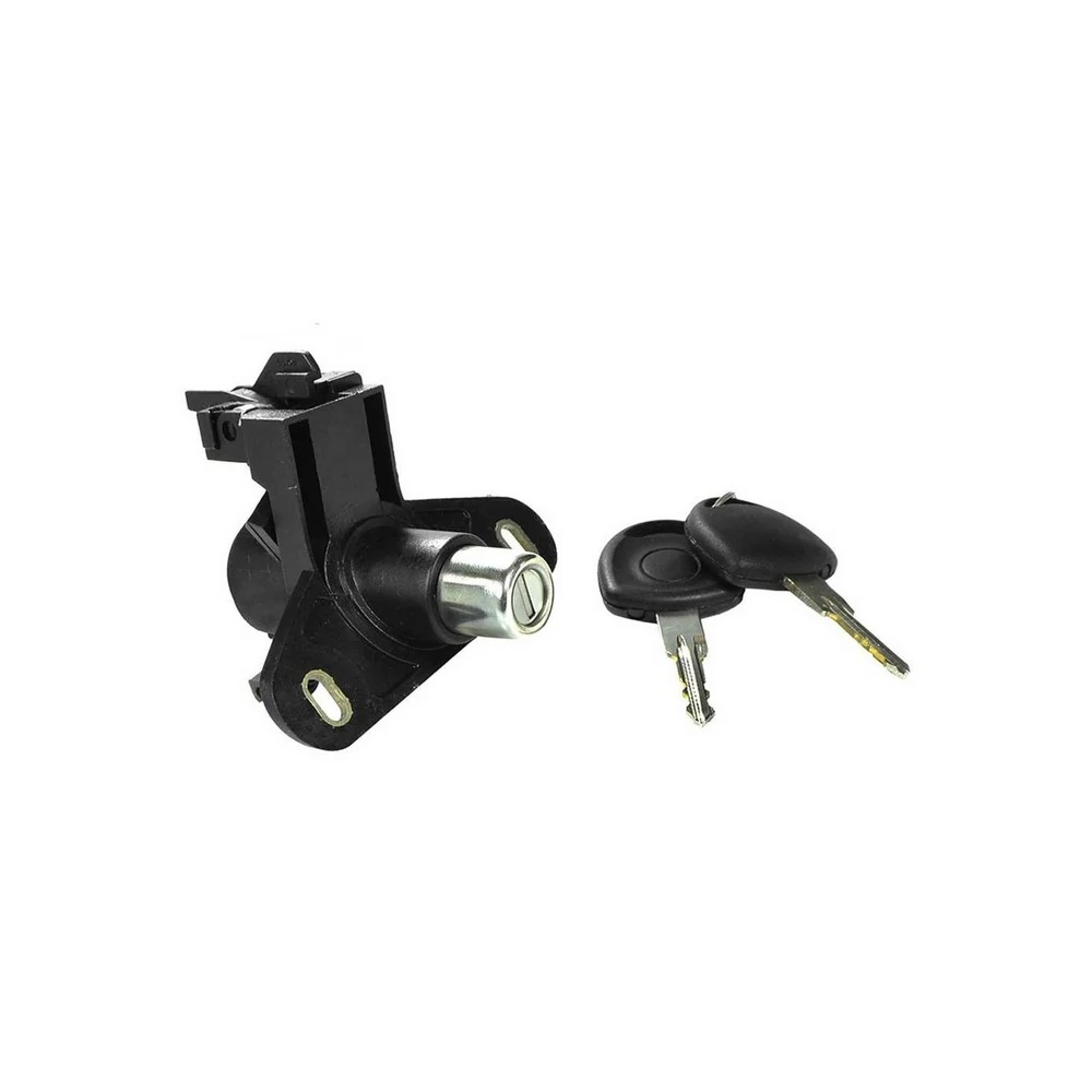 Cilindro de Fechadura do Porta Malas CHEVROLET - GM ZAFIRA com Chave - DISK BOR F181941047