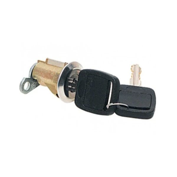 Cilindro de Fechadura do Porta Malas FORD BELINA - DISK BOR F184330114