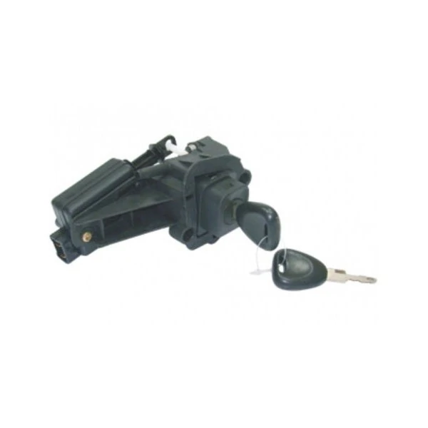 Botão do Porta-malas RENAULT CLIO Elétrico - DISK BOR F187011626