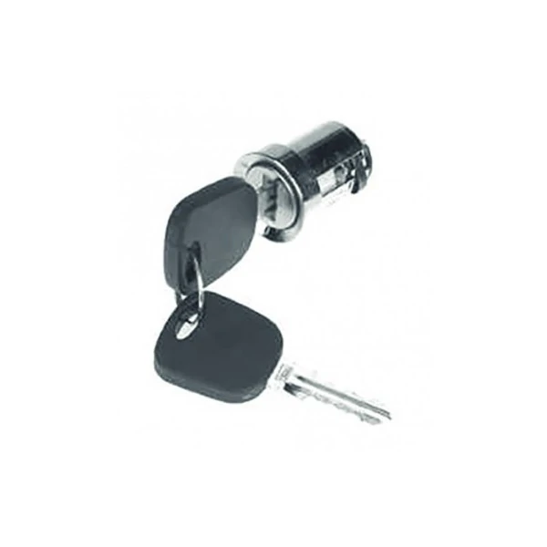 Cilindro de Ignição FORD ECOSPORT/FIESTA com Chave - DISK BOR F193030807