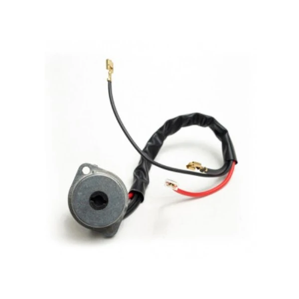 Comutador de Partida VOLKSWAGEN FUSCA com Chicote - DISK BOR F194020500