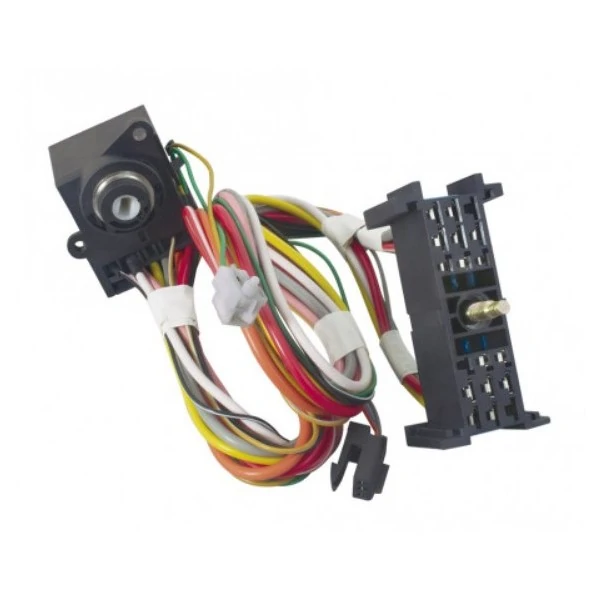 Comutador de Partida CHEVROLET - GM BLAZER/S10 - DISK BOR F195640760