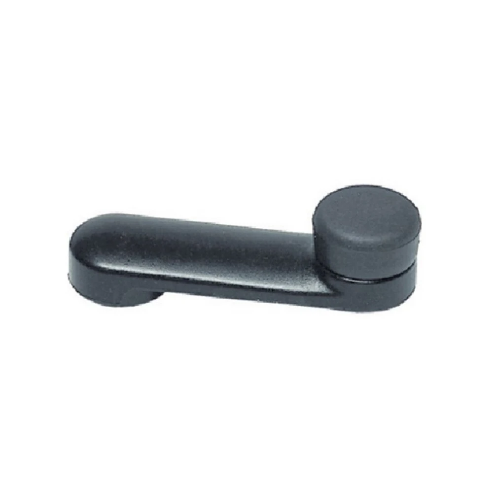 Manivela do Vidro CHEVROLET - GM CORSA/CORSA PICK-UP Cinza Plástico - DISK BOR F202040444