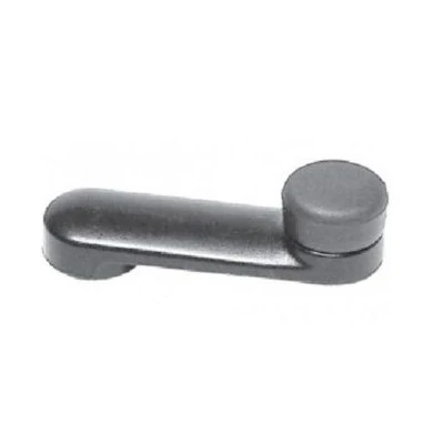 Manivela do Vidro Cinza Metal - DISK BOR F202540612