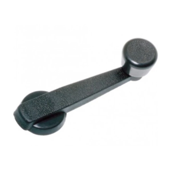 Manivela do Vidro FIAT 147 Metal - DISK BOR F203760874