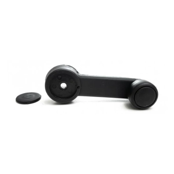 Manivela do Vidro FORD F1000 - DISK BOR F205530512