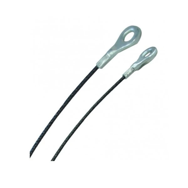 Cabo da Tampa da Caçamba VOLKSWAGEN SAVEIRO - DISK BOR F209320590