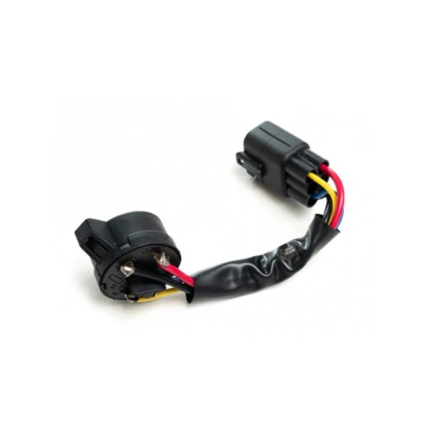 Comutador de Partida - DISK BOR F197630525
