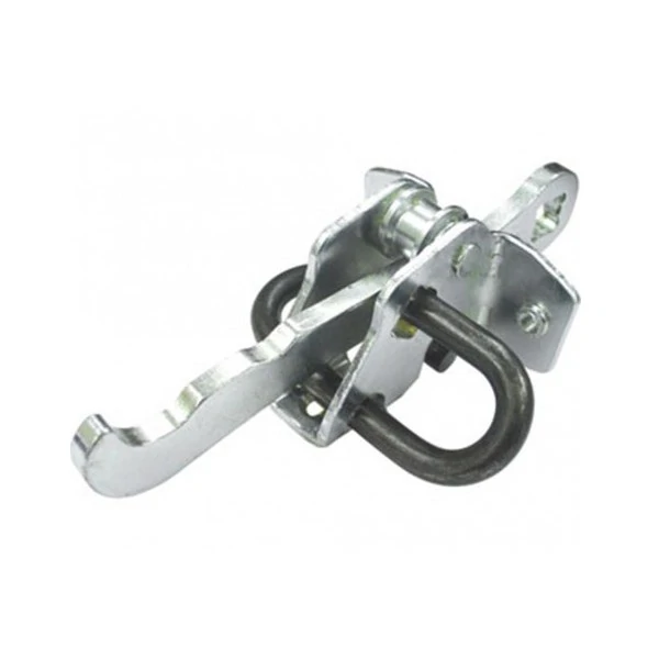 Limitador da Porta Dianteira CHEVROLET - GM VECTRA - DISK BOR F210841010