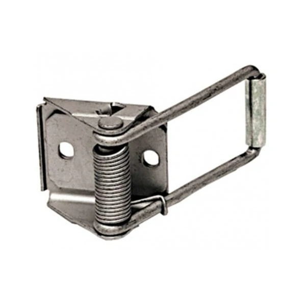 Limitador da Porta Baú FIAT FIORINO Lado Direito - DISK BOR F211860960