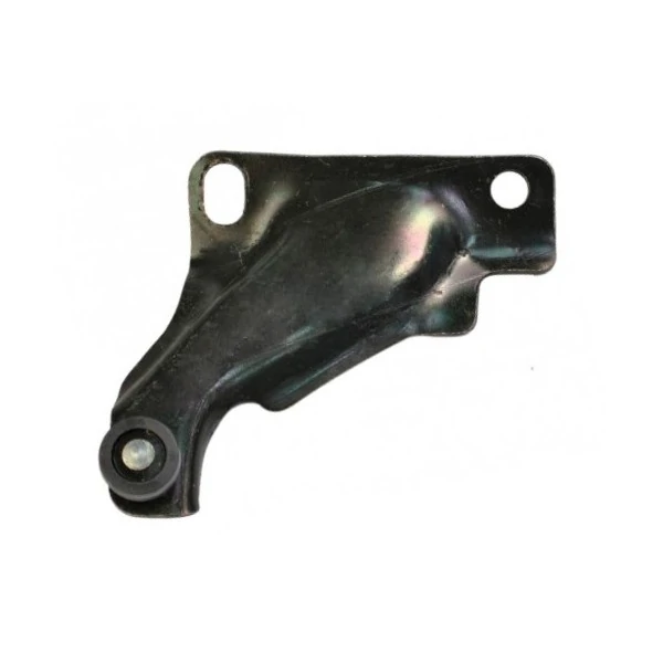 Suporte da Dobradiça da Porta HYUNDAI H100 - DISK BOR F216015501