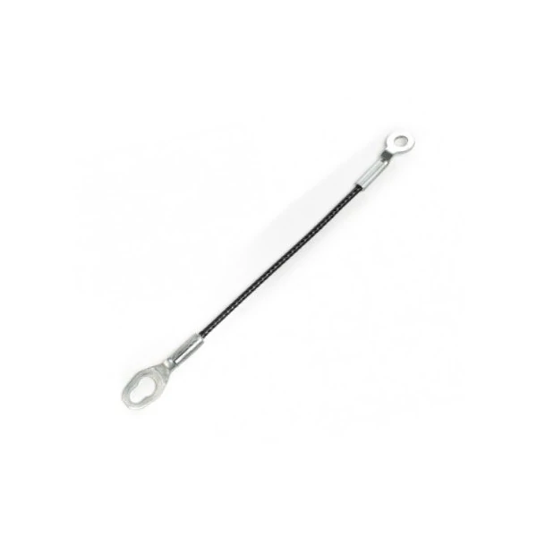 Cabo da Tampa da Caçamba TOYOTA HILUX 2/4 Portas - DISK BOR F217530206