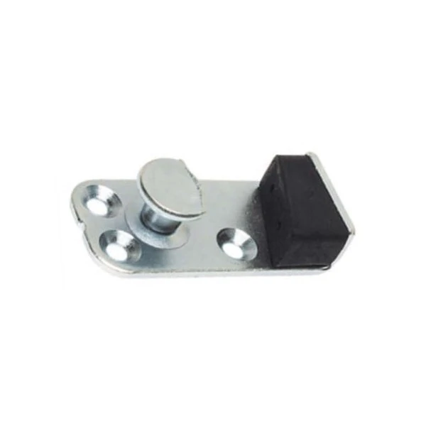 Batente da Porta VOLKSWAGEN FUSCA Lado Esquerdo - DISK BOR F218520235