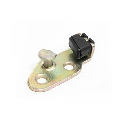 Batente Lateral da Porta de Correr VOLKSWAGEN KOMBI - DISK BOR F221221743