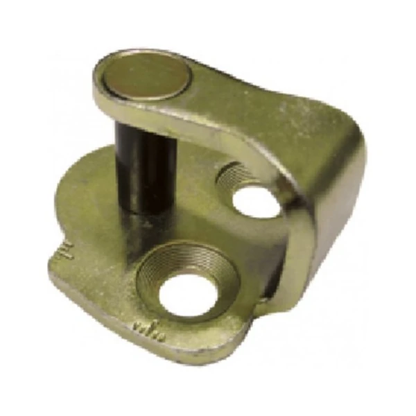 Batente da Porta CHEVROLET - GM CELTA 4 Portas Dianteira e Traseira - DISK BOR F222940959