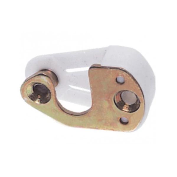 Batente da Porta FIAT 147 Lado Esquerdo - DISK BOR F223560717