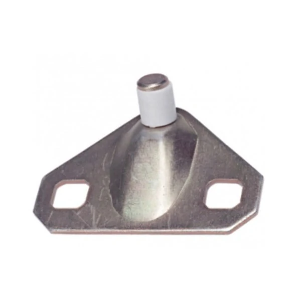 Batente do Porta-malas FIAT 147 - DISK BOR F223760751