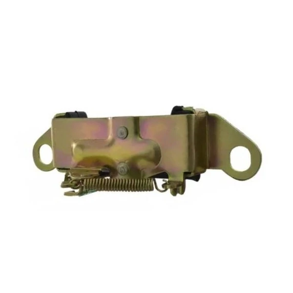 Batente do Porta-malas - DISK BOR F224570053
