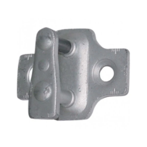 Batente da Porta FIAT BRAVA/MAREA Dianteira e Traseira - DISK BOR F224770130
