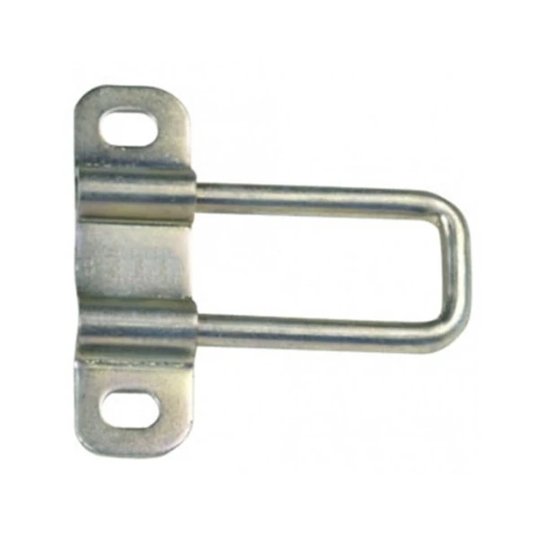 Batente da Porta Traseira Baú FIAT DOBLO - DISK BOR F225570846