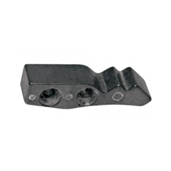 Batente da Porta FORD BELINA/CORCEL Lado Esquerdo - DISK BOR F225930177