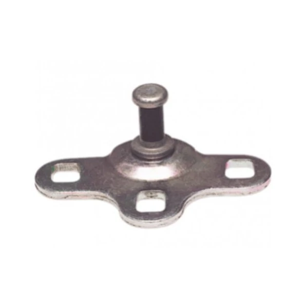 Batente Inferior do Porta-malas FORD FIESTA/KA - DISK BOR F226730458