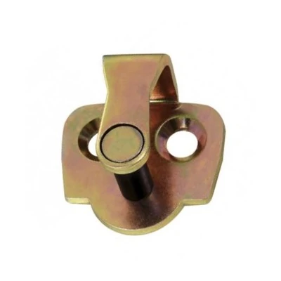Batente do Porta-malas FORD ECOSPORT - DISK BOR F227230798
