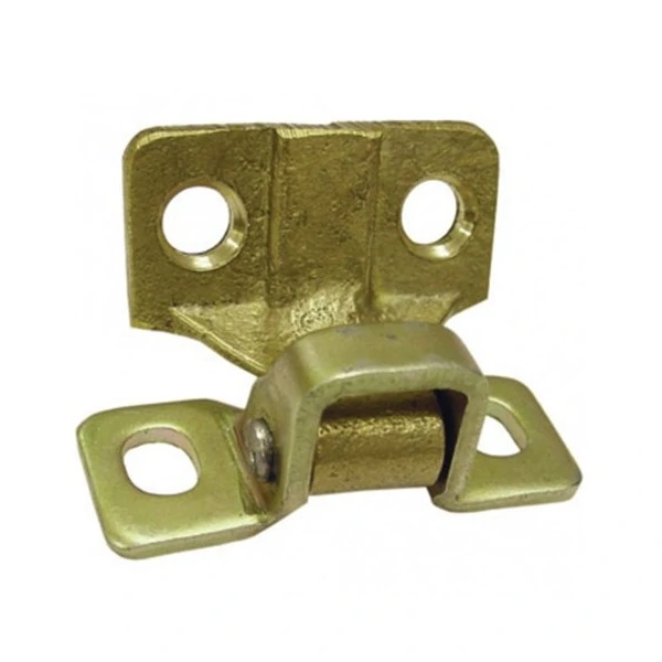Dobradiça Superior da Porta Traseira FIAT UNO 4 Portas - DISK BOR F236970201