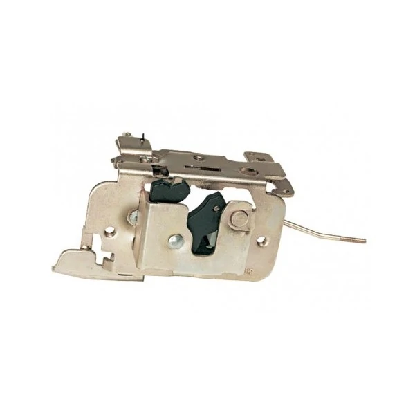 Fechadura da Porta VOLKSWAGEN PASSAT Lado Esquerdo - DISK BOR F246420263