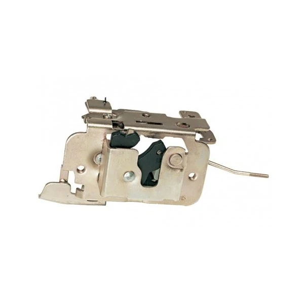 Fechadura da Porta VOLKSWAGEN PASSAT Lado Direito - DISK BOR F246520264