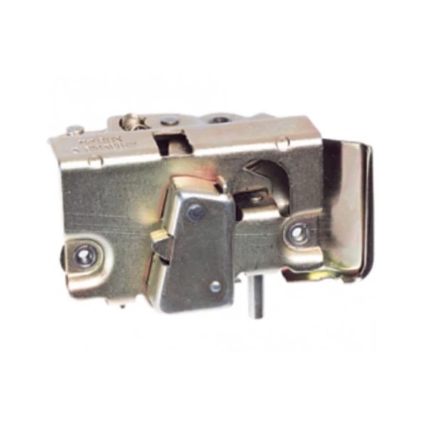 Fechadura da Porta VOLKSWAGEN FUSCA Lado Direito - DISK BOR F246620288