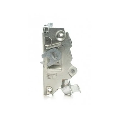 Fechadura da Porta Dianteira Lado Direito - DISK BOR F247020332