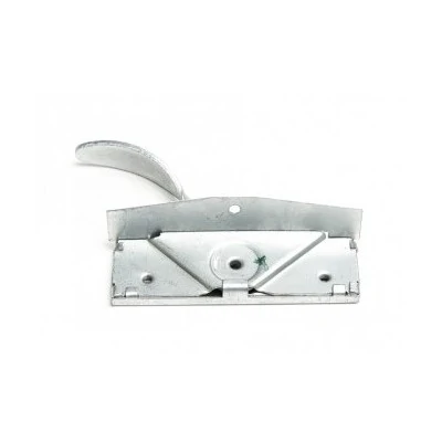 Fechadura Central da Porta VOLKSWAGEN KOMBI - DISK BOR F247220337