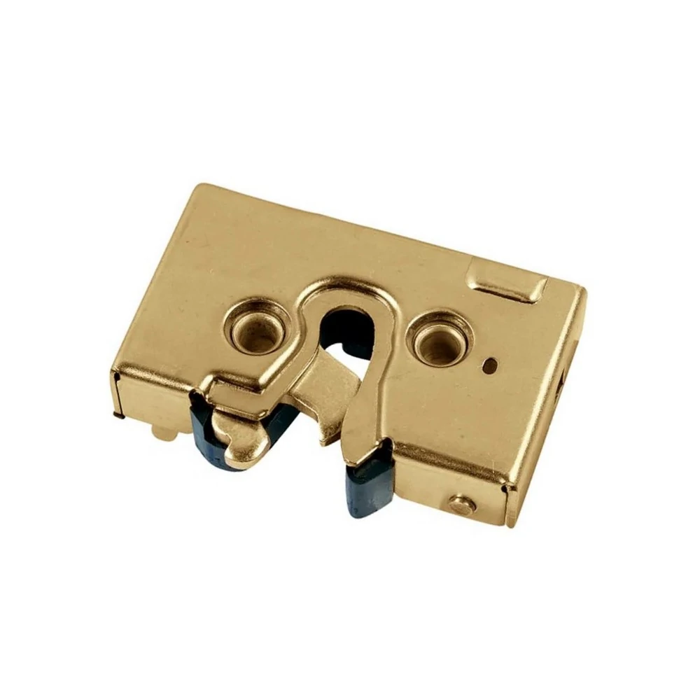 Fechadura da Porta Dianteira VOLKSWAGEN QUANTUM/SANTANA Lado Direito - DISK BOR F247820494