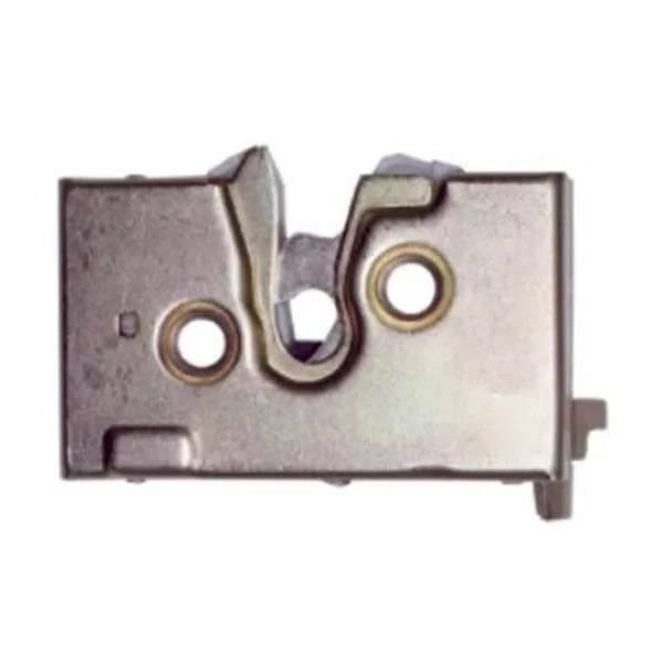 Fechadura da Porta Traseira VOLKSWAGEN QUANTUM/SANTANA Lado Esquerdo - DISK BOR F247920495