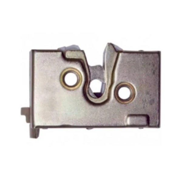 Fechadura da Porta Traseira VOLKSWAGEN QUANTUM/SANTANA Lado Direito - DISK BOR F248020496