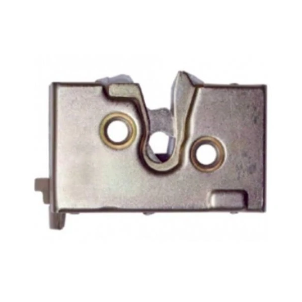 Fechadura da Porta Traseira VOLKSWAGEN VOYAGE 4 Portas Lado Esquerdo - DISK BOR F248120567