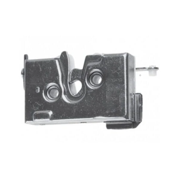 Fechadura da Porta Traseira Lado Direito - DISK BOR F248920666