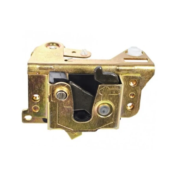 Fechadura da Porta VOLKSWAGEN GOL/PARATI Lado Direito Mecânica - DISK BOR F250120754
