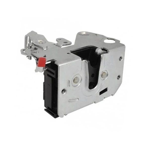 Fechadura da Porta Traseira VOLKSWAGEN GOL/PARATI Lado Direito Elétrica sem Trava - DISK BOR F251220968